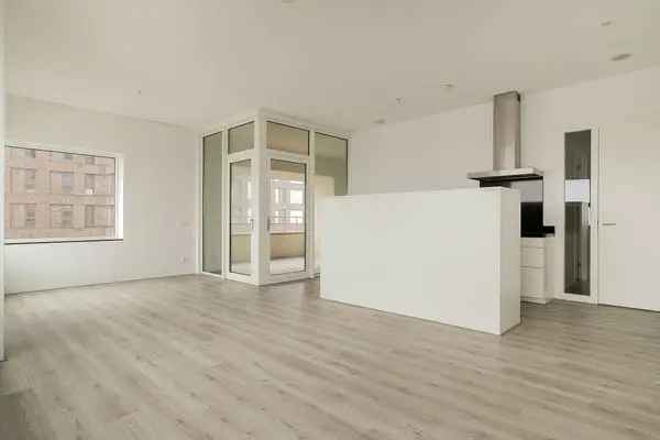 Appartement Te Huur in Rotterdam, Zuid-Holland