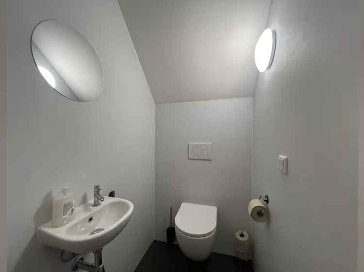 Kamer te Huur Leeuwarden Eigen Keuken 13m²