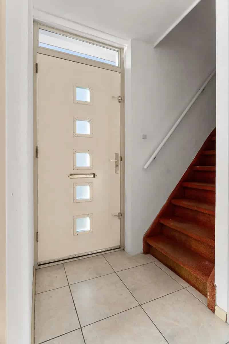 Woonhuis Almere 4 Kamers