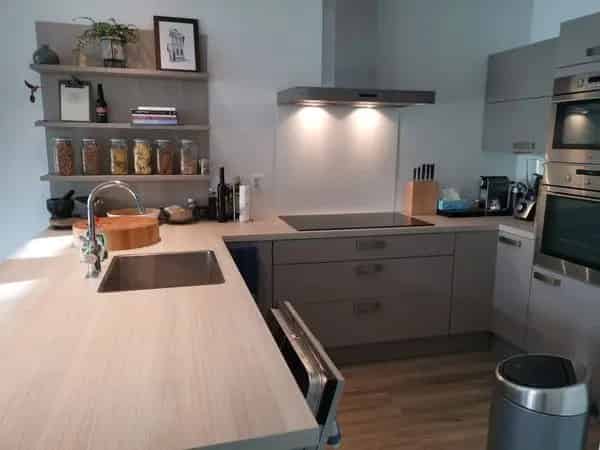 Gemeubileerd 3 Kamer Appartement Leiden 70m2