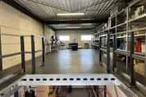 143 m2 Bedrijfsruimte te Koop Aalsmeer Opslag Unit