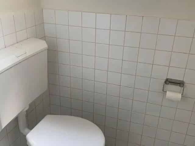 3 Kamer Appartement 42m2 Leeuwarden