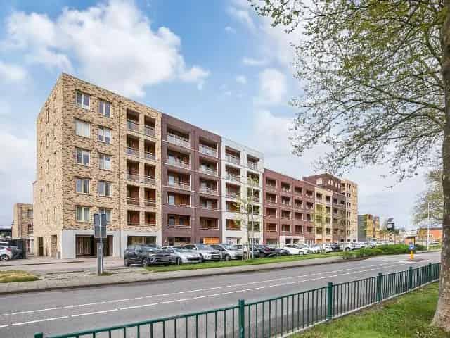 2 Slaapkamer Appartement Hoofddorp Energielabel A