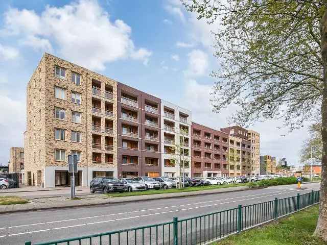 2 Slaapkamer Appartement Hoofddorp Energielabel A