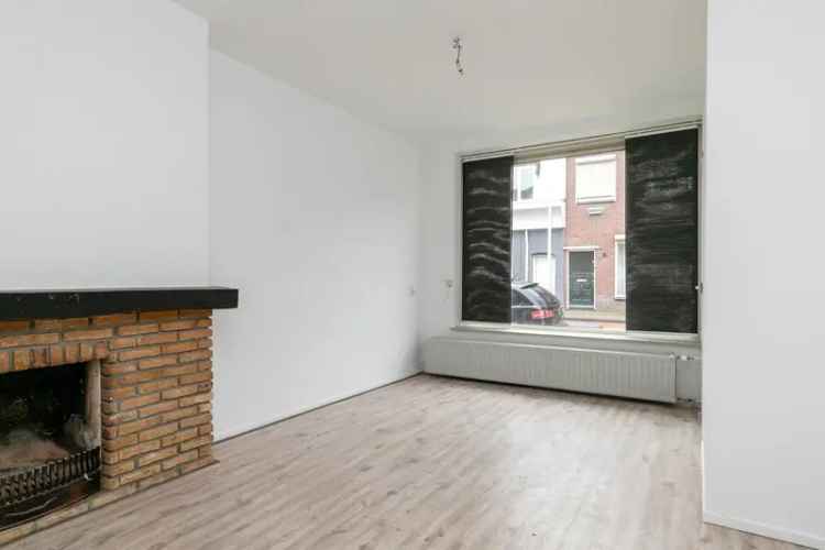 Benedenwoning Te Koop in Tilburg, Noord-Brabant