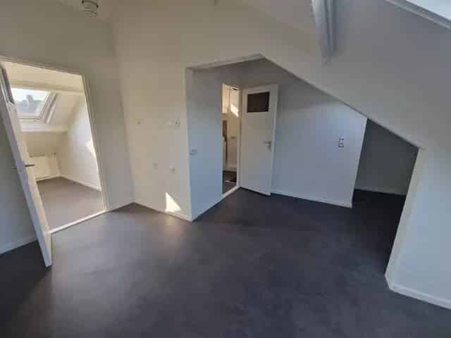 Studentenkamer Hoogeveen 25m2 1 Kamer