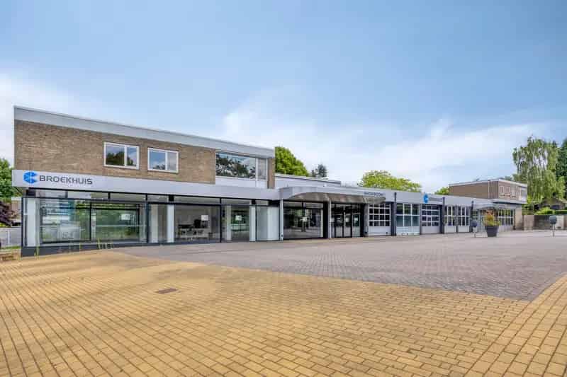 Bedrijfshal te Huur Wageningen 700m²