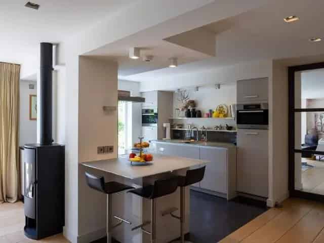 Royaal Familiehuis Waverveen 7 slaapkamers 4 badkamers