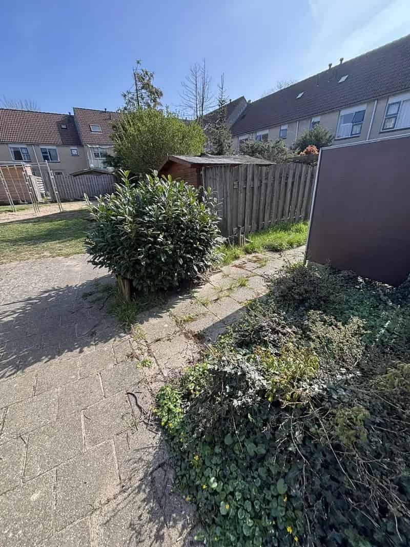 Starterswoning Duiven nabij Station - Tot 27 jaar