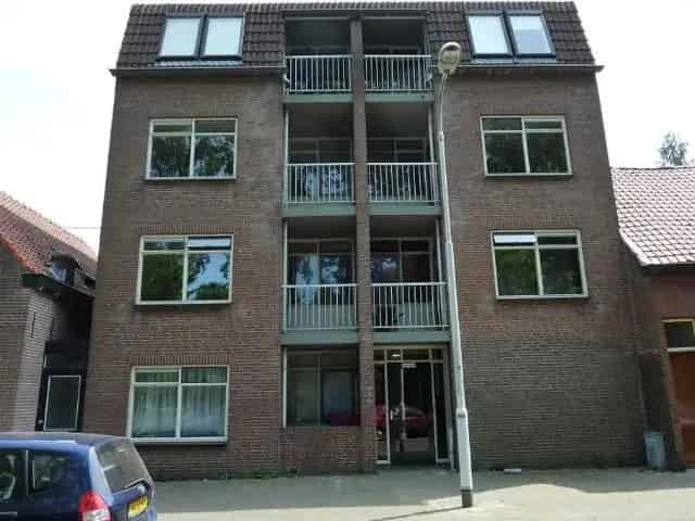Bovenwoning te huur in Terneuzen