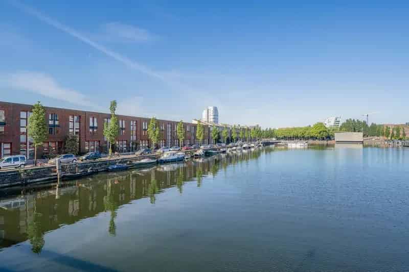 Huis te koop: Stuurmankade 130 1019 WB Amsterdam 