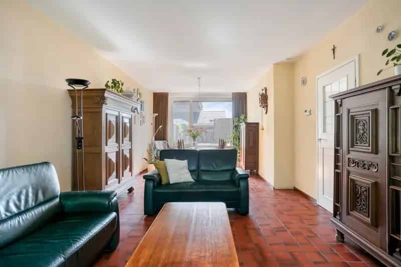 Gezinswoning 4 slaapkamers Asten