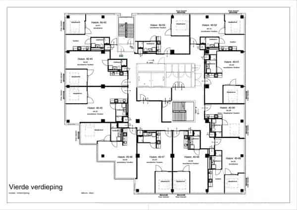 Riante Woning Planetenbaan Maarssen