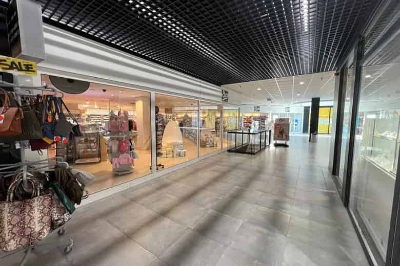 125 m2 Winkelruimte te Huur Ridderkerk