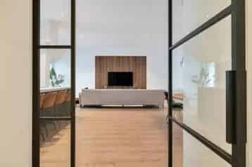 Luxe Appartement Spijkenisse Centrum 200m2 Energielabel A+