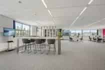 400m2 Kantoorruimte te Huur Arnhem Businesspark IJsseloord