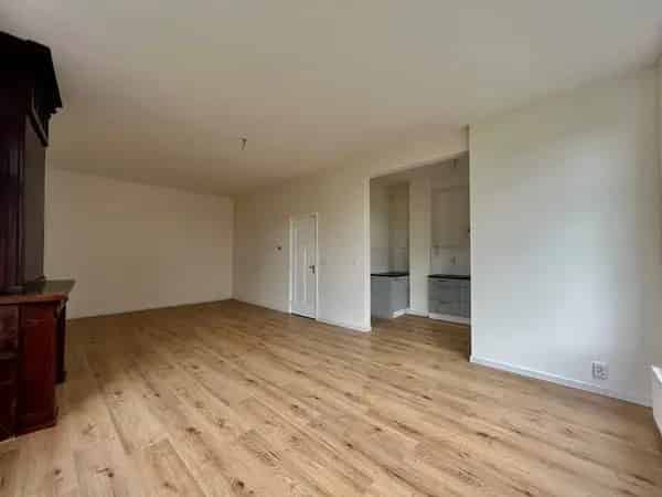 Appartement Bergselaan Rotterdam Noord