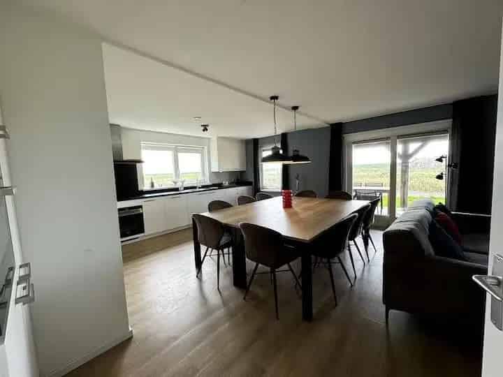Woonhuis Tholen 7 Kamers