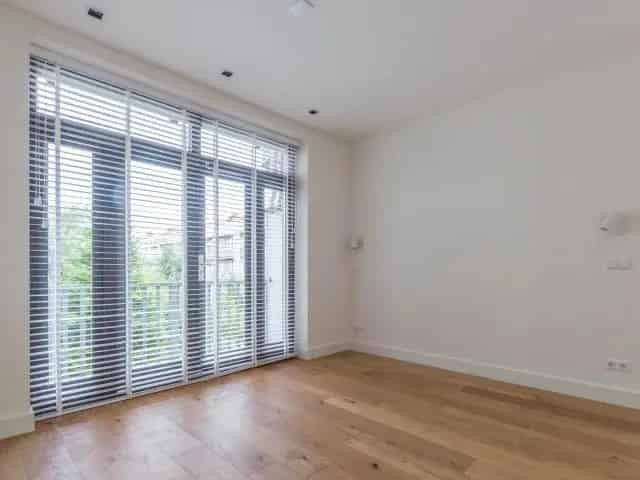 Gerenoveerde Woning Baarsjes Amsterdam