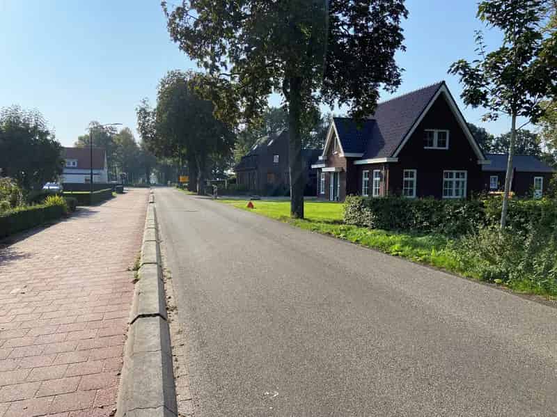 Bouwkavel Stevensbeek: 1000m² Perceel Vrijstaande Woning