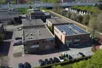 52 m2 Kantoorruimte te Huur Sliedrecht Station