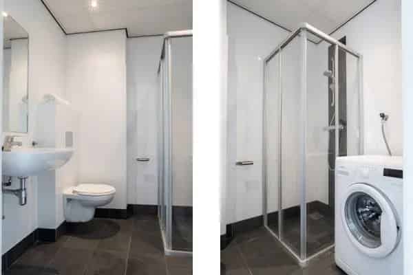 Te Huur Studio Eindhoven Centrum 20m2 Gemeubileerd
