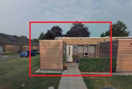 Seniorenwoning 55plus: Energiezuinige Hoekwoning nabij Centrum