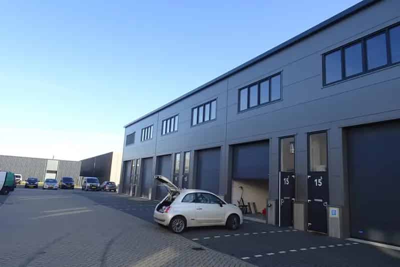 Kantoorruimte te Huur Uithoorn 79m2