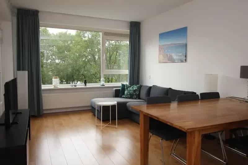 Gemeubileerd Appartement Groningen Donderslaan