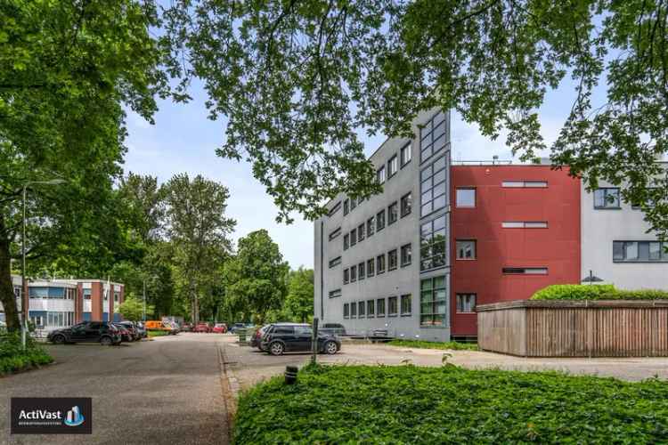 Kantoor Ede | Zoek kantoren te huur: Pascalstraat 18-A 6716 AZ Ede [funda in business]