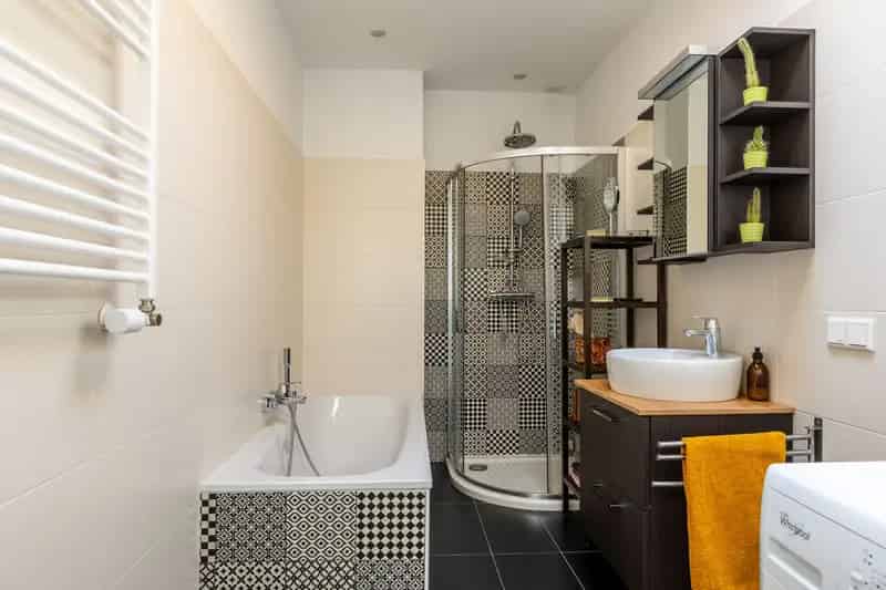 Appartement te koop Rotterdam Bergpolder 3 slaapkamers 106m2