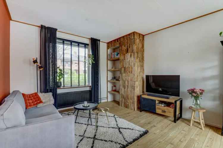Huis te koop: Rijnweg 235 2681 SJ Monster 