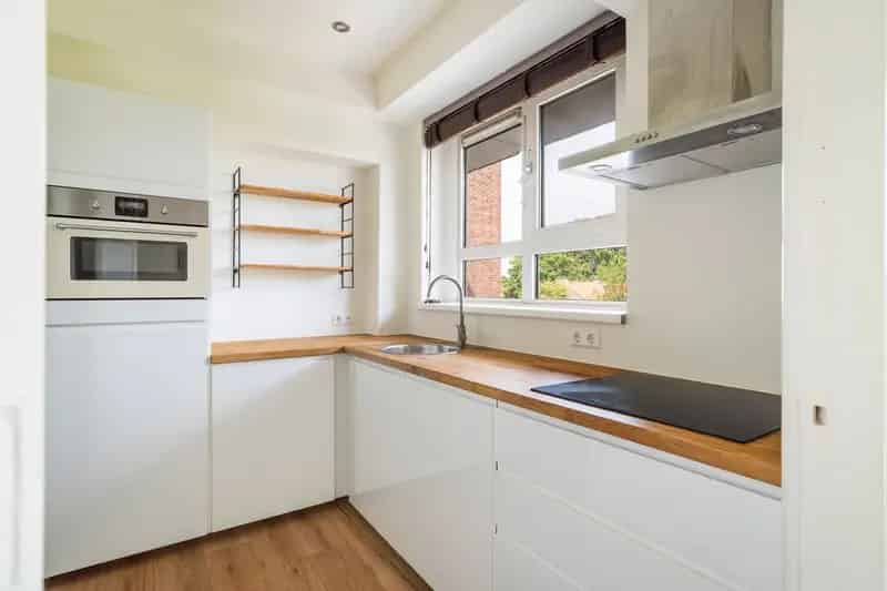 Appartement te koop Rotterdam: 2 slaapkamers, balkon, nabij centrum