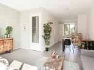 4 Kamer Huurwoning Amsterdam Elisabeth Boddaertstraat 125m2