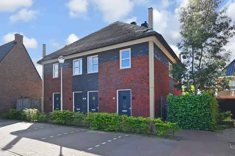 Appartement te koop: Brinklande 22 2641 RE Pijnacker | Funda
