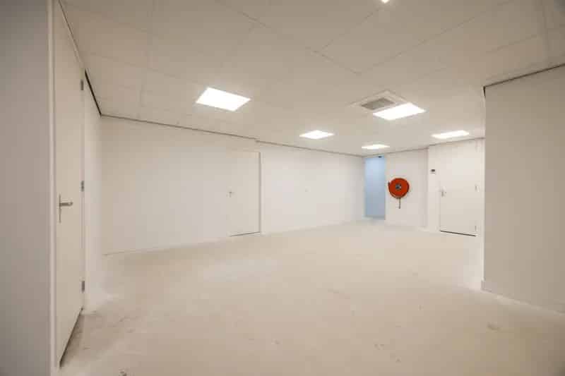 Kantoorruimte te huur Utrecht 275m2 gerenoveerd