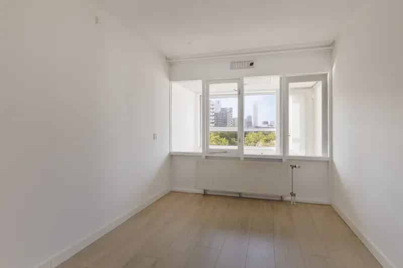 Appartement Rotterdam Karel Doormanstraat 3 kamers