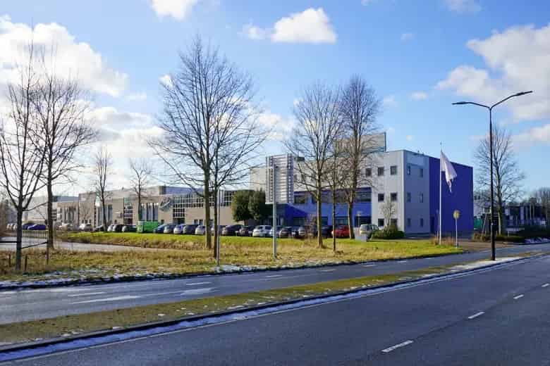 170-823 m2 Kantoorruimte te Huur Rijswijk A13