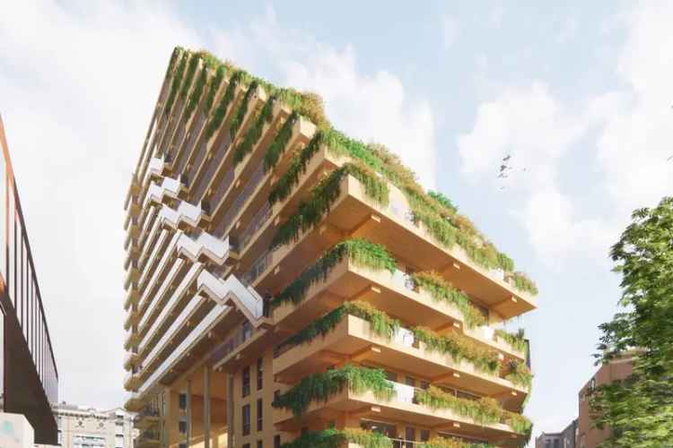 Horecaruimte te koop Rotterdam Lloydpier 280m²