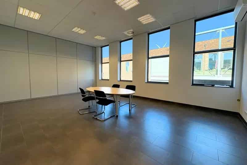 Kantoorruimte te Huur Heemskerk De Trompet