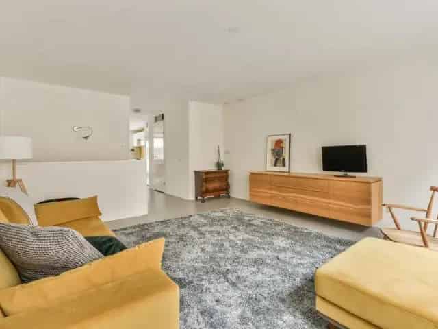 3-kamerappartement Jordaan Amsterdam