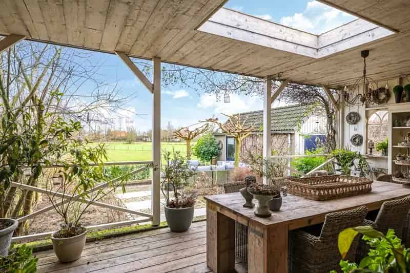 Huis te koop: De Kleefse Kamp 74 6674 DT Herveld 