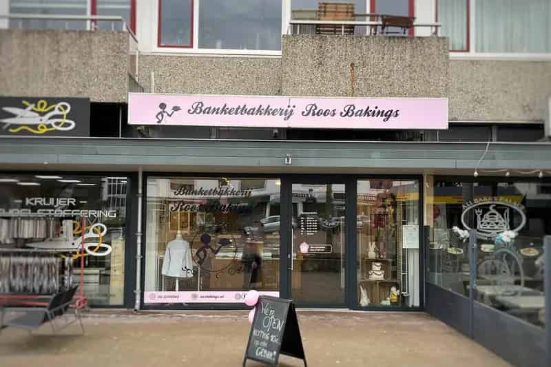 Te Koop: Winkelruimte Eerbeek Oranje Nassauplein