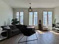 Appartement Tuinen Leeuwarden 2 kamers 60m2