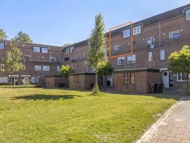 3 Kamer Maisonnette Appartement Dordrecht