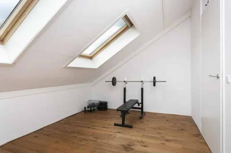 Moderne Hoekwoning 5 Slaapkamers Grote Tuin Maximapark