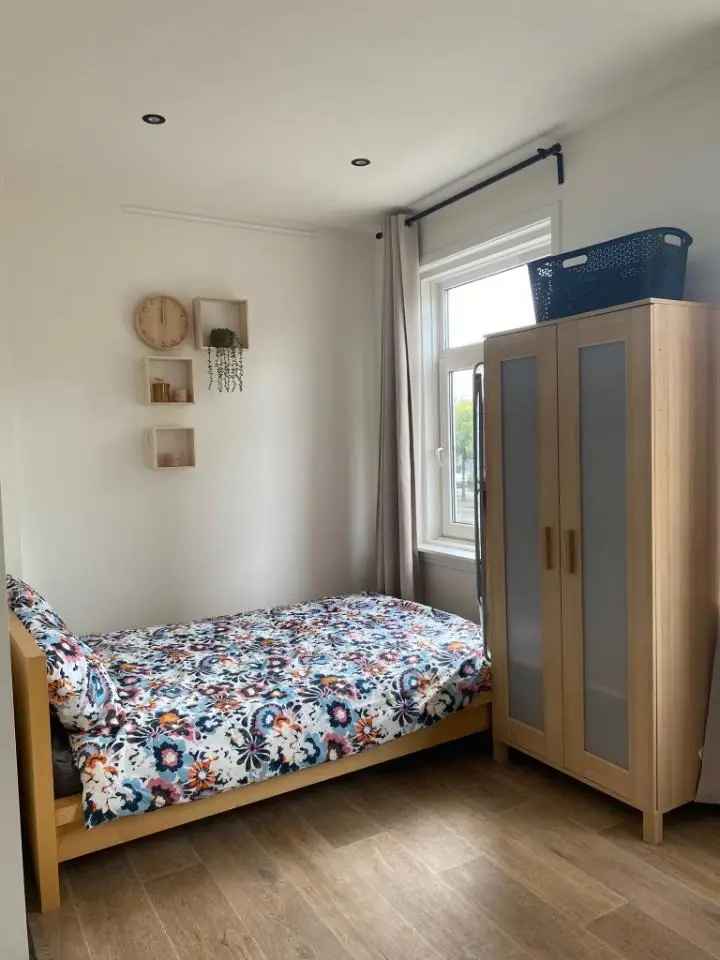 Semi-Studio te huur in Utrecht!