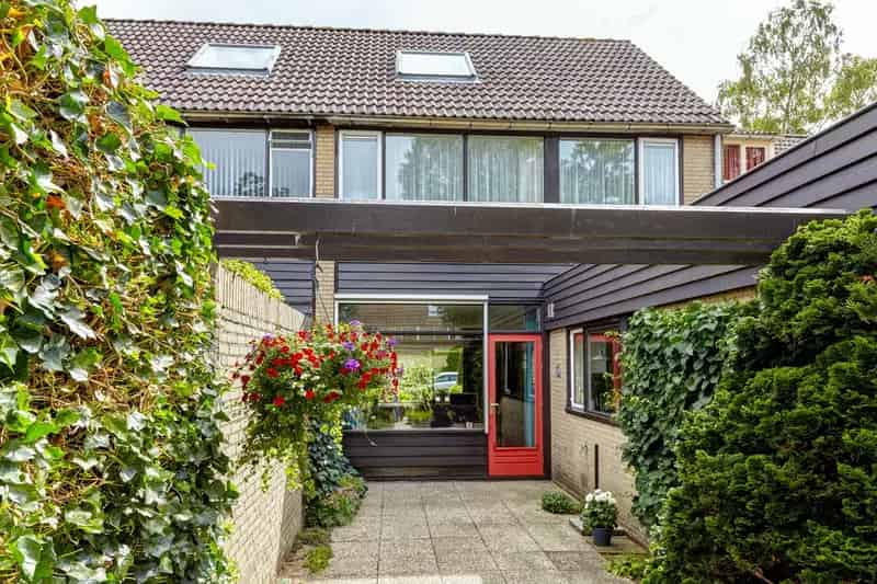 Huis te koop: Grietjeshof 89 6721 VH Bennekom 