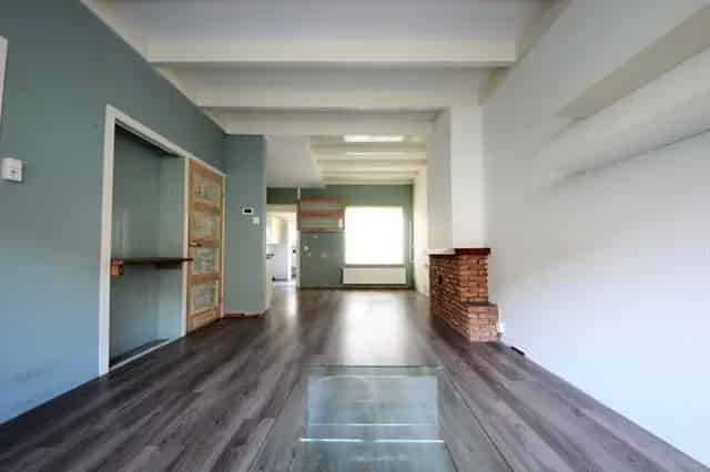 Tussenwoning Leeuwarden 82m2 3 Kamers 1930