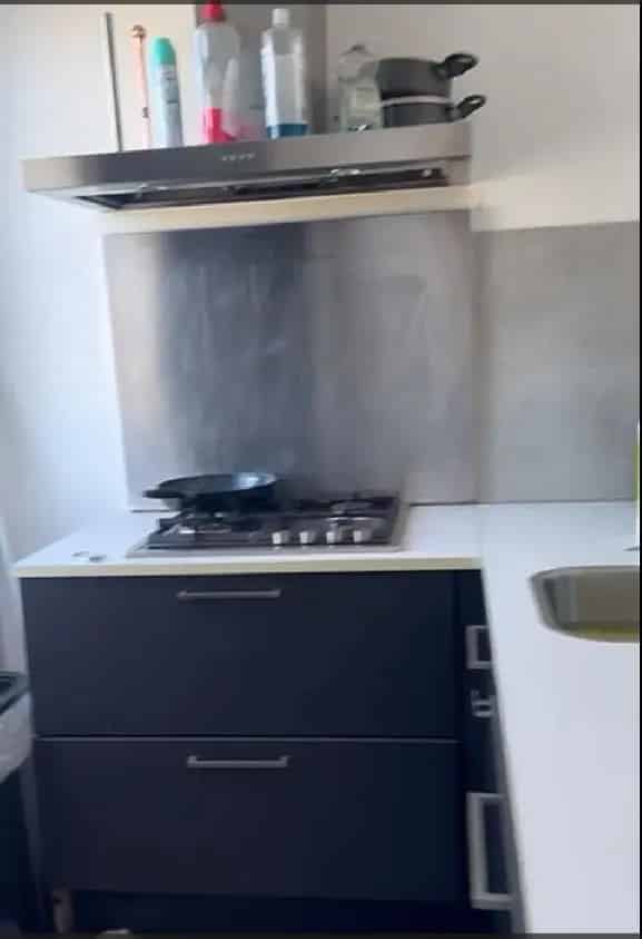 Mooie studio te huur nabij centrum